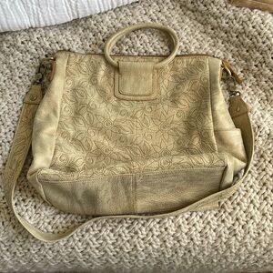 Large Sheila Satchel